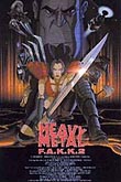 Cover: Heavy Metal FAKK 2
