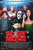 Cover: Scary Movie