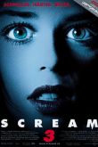 Cover: Scream 3