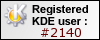 KDE-Counter ID